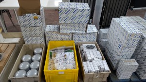 Robson Kay - Auction Date: 2025-12-09 - Category: Automotive Equipment & Parts